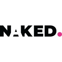 Naked Development logo, Naked Development contact details