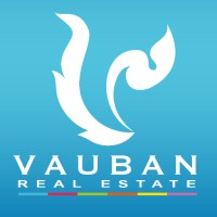 Vauban Real Estate logo, Vauban Real Estate contact details