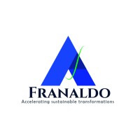 Franaldo logo, Franaldo contact details