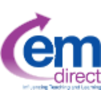 Education Management Direct Ltd logo, Education Management Direct Ltd contact details