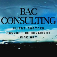 BAC Consulting logo, BAC Consulting contact details