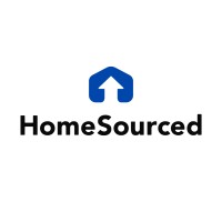 HomeSourced, Inc logo, HomeSourced, Inc contact details