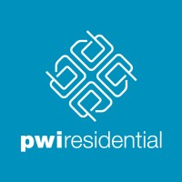 PWI Residential, Inc logo, PWI Residential, Inc contact details