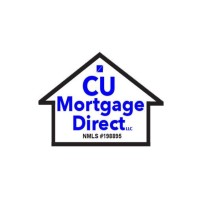 CU Mortgage Direct LLC NMLS#198895 logo, CU Mortgage Direct LLC NMLS#198895 contact details