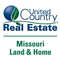 United Country Missouri Land & Home logo, United Country Missouri Land & Home contact details