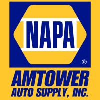 Amtower Auto Supply, Inc. logo, Amtower Auto Supply, Inc. contact details