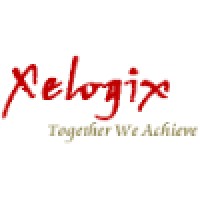 Xelogix logo, Xelogix contact details