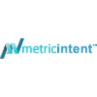 Metric Intent, LLC logo, Metric Intent, LLC contact details