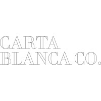 Carta Blanca Co logo, Carta Blanca Co contact details