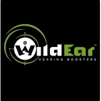 WildEar logo, WildEar contact details