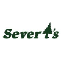 Severt's Tree Farm logo, Severt's Tree Farm contact details