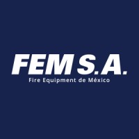 Fire Equipment de Mexico logo, Fire Equipment de Mexico contact details