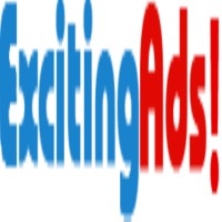 ExcitingAds! Inc. logo, ExcitingAds! Inc. contact details