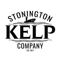 Stonington Kelp Co logo, Stonington Kelp Co contact details