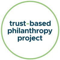 Trust-Based Philanthropy Project logo, Trust-Based Philanthropy Project contact details