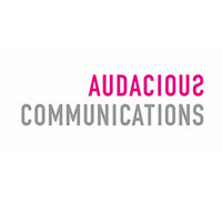 Audacious Communications logo, Audacious Communications contact details