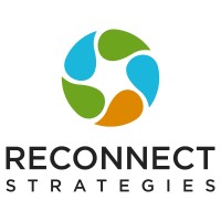 Reconnect Strategies logo, Reconnect Strategies contact details