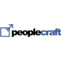 Peoplecraft logo, Peoplecraft contact details