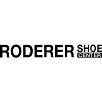 Roderer Shoe Center logo, Roderer Shoe Center contact details