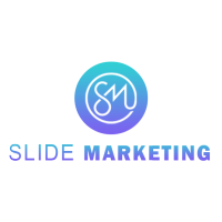 Slide Marketing logo, Slide Marketing contact details