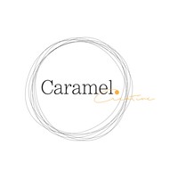 Caramellcm logo, Caramellcm contact details