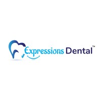 Expressions Dental™ logo, Expressions Dental™ contact details