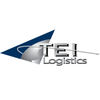 TEI Logistics logo, TEI Logistics contact details