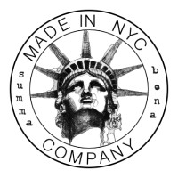 Made in NYC logo, Made in NYC contact details