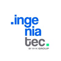 Ingeniatec logo, Ingeniatec contact details