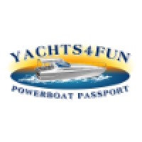 Yachts4Fun logo, Yachts4Fun contact details