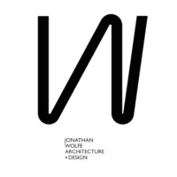 Jonathan Wolfe Architecture + Design logo, Jonathan Wolfe Architecture + Design contact details