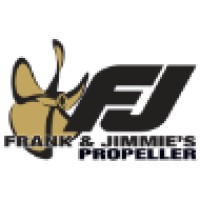 Frank & Jimmie'S Propeller logo, Frank & Jimmie'S Propeller contact details