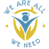 We Are All We Need, Inc logo, We Are All We Need, Inc contact details