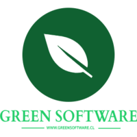 Green Software SpA logo, Green Software SpA contact details