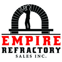 Empire Refractory Sales, Inc. logo, Empire Refractory Sales, Inc. contact details