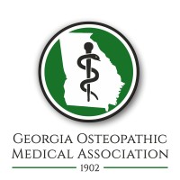 GEORGIA OSTEOPATHIC MEDICAL ASSOCIATION logo, GEORGIA OSTEOPATHIC MEDICAL ASSOCIATION contact details