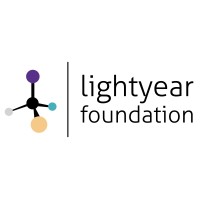 Lightyear Foundation logo, Lightyear Foundation contact details