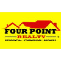 Four Point Realty logo, Four Point Realty contact details