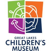 Great Lakes Children's Museum logo, Great Lakes Children's Museum contact details