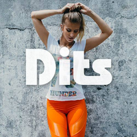 Dits | Fitness, Casual e Fashion logo, Dits | Fitness, Casual e Fashion contact details