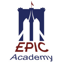 EPIC Academy | A Better School logo, EPIC Academy | A Better School contact details