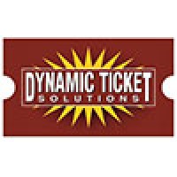 Dynamic Ticket Solutions logo, Dynamic Ticket Solutions contact details