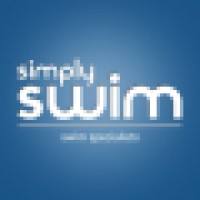 Simply Swim logo, Simply Swim contact details