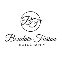 Boudoir Fusion Photography logo, Boudoir Fusion Photography contact details