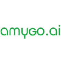 AMYGO AI logo, AMYGO AI contact details