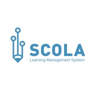 Scola - Learning Management System logo, Scola - Learning Management System contact details