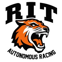 RIT Autonomous Racing logo, RIT Autonomous Racing contact details