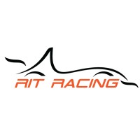 RIT Racing logo, RIT Racing contact details