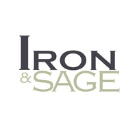 Iron and Sage, Inc. logo, Iron and Sage, Inc. contact details