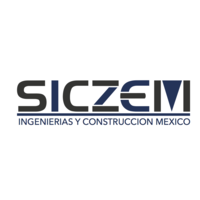 Siczem Ingenierías y Construcción México logo, Siczem Ingenierías y Construcción México contact details